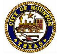 city of houston logo
